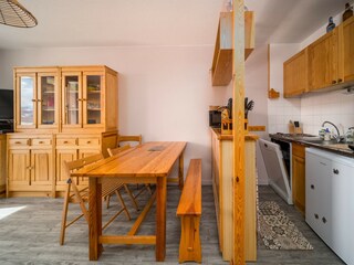 Apartment Uvernet-Fours Features 10