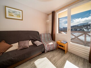 Appartement Uvernet-Fours Équipement 6