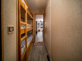 Apartment Uvernet-Fours Features 11