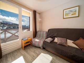 Apartment Uvernet-Fours Features 15