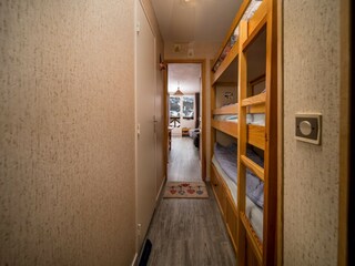 Apartment Uvernet-Fours Ausstattung 12