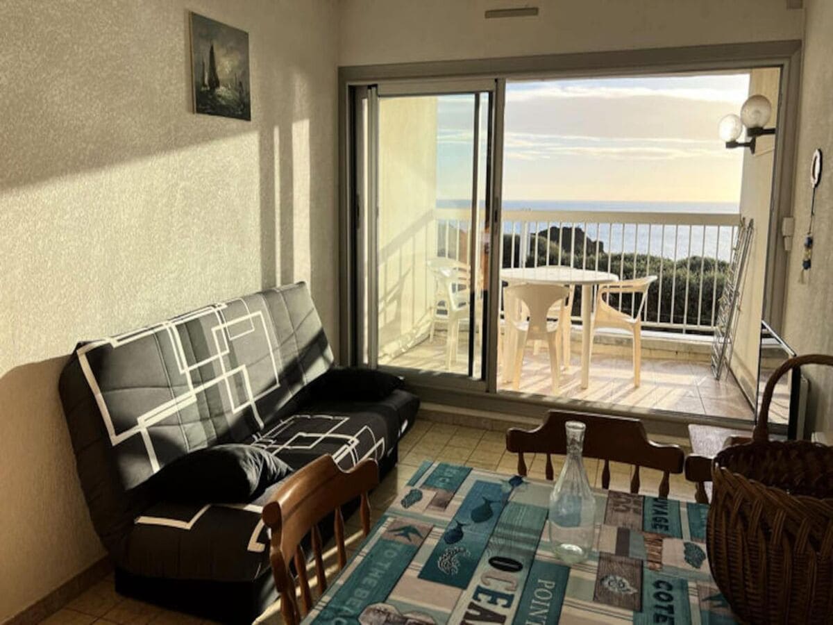 Appartement Cap d'Agde  1