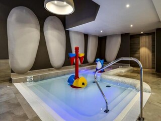 Appartement Méribel  9