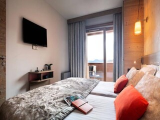 Appartement Méribel  21