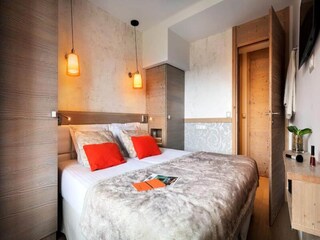Appartement Méribel  22