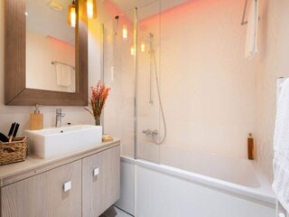 Appartement Méribel  23