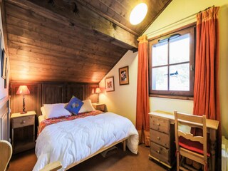 Appartement Montvalezan  3