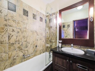 Appartement Montvalezan  24
