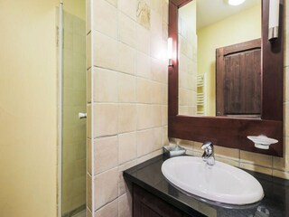 Appartement Montvalezan  15