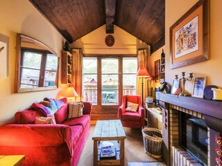 Appartement Montvalezan  12