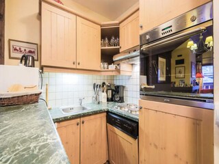 Apartment Montvalezan  13