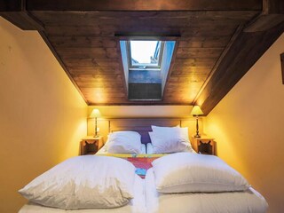 Appartement Montvalezan  14