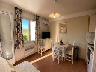 Apartamento Les Issambres  4