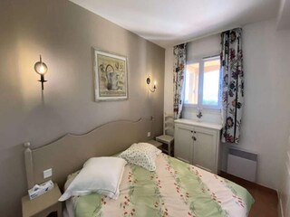 Apartamento Les Issambres  5