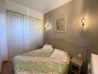 Apartamento Les Issambres  10