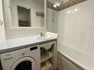 Apartment Les Issambres  11