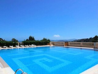 Appartement Les Issambres  6