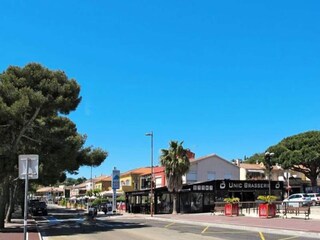Apartamento Les Issambres  13