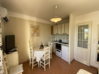 Apartamento Les Issambres  14
