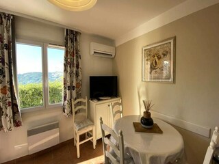 Apartment Les Issambres  16