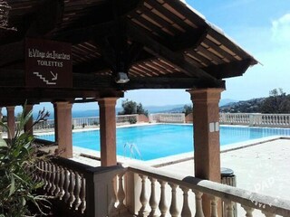 Apartment Les Issambres  3