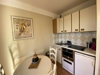 Apartamento Les Issambres  7