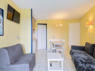 Appartement Talmont-Saint-Hilaire  30