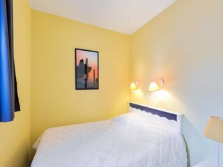 Appartement Talmont-Saint-Hilaire  31