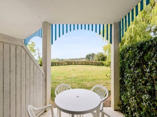 Appartement Talmont-Saint-Hilaire  19