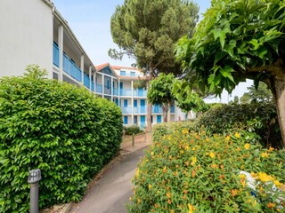 Appartement Talmont-Saint-Hilaire  20