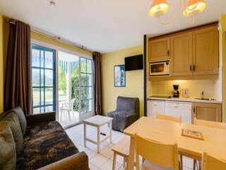Appartement Talmont-Saint-Hilaire  11