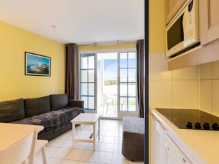 Appartement Talmont-Saint-Hilaire  12