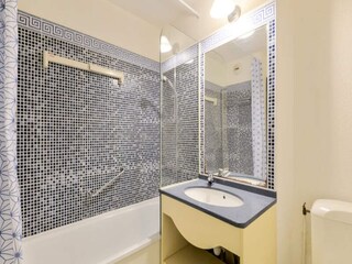 Appartement Talmont-Saint-Hilaire  13