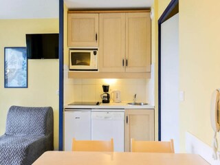 Appartement Talmont-Saint-Hilaire  16