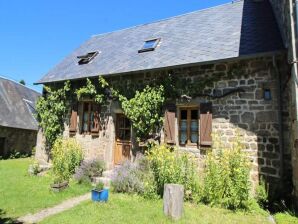 Apartment G√Æte de France 5 Personen - Eymoutiers - image1