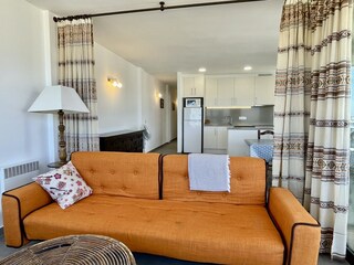 Apartamento L'Estartit Características 12