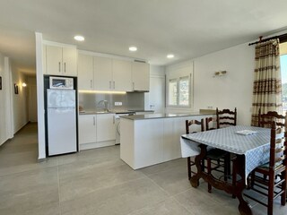 Appartement L'Estartit Kenmerken 16