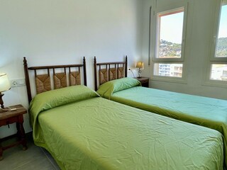 Apartamento L'Estartit Características 17