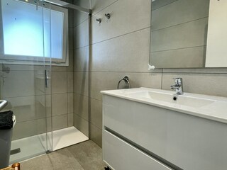 Apartamento L'Estartit Características 14