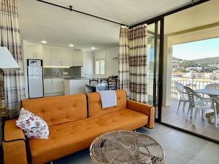 Apartment L'Estartit Features 22