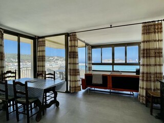 Apartamento L'Estartit Características 23
