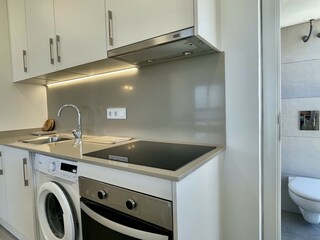 Appartement L'Estartit Kenmerken 15