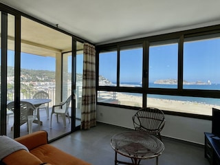 Apartment L'Estartit Outdoor Recording 2