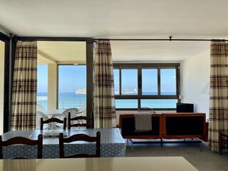 Apartamento L'Estartit Características 26