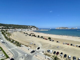 Appartement L'Estartit Buitenaudio-opname 9