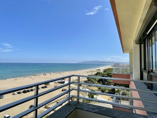 Appartement L'Estartit Buitenaudio-opname 10