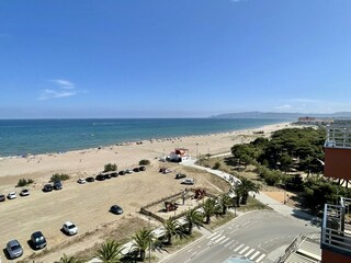 Apartamento L'Estartit Grabación al aire libre 11