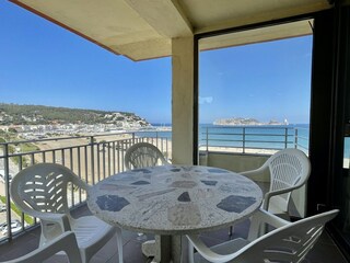 Apartamento L'Estartit  29