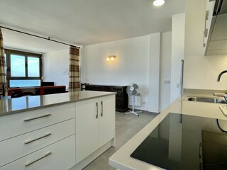 Apartamento L'Estartit Características 19