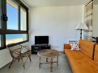 Apartamento L'Estartit Características 21